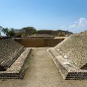 MEX OAX MonteAlban 2019APR04 060 : - DATE, - PLACES, - TRIPS, 10's, 2019, 2019 - Taco's & Toucan's, Americas, April, Day, Mexico, Monte Albán, Month, North America, Oaxaca, South Pacific Coast, Thursday, Year, Zona Arqueológica